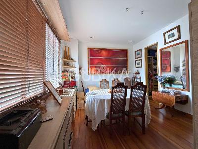 Apartamento de 3 alcobas en venta en Bellavista, Cali, 200 m² · foto 4 de 20