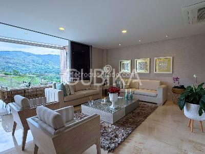 Apartamento de 3 alcobas en venta en Aguacatal, Cali, 214 m² · foto 8 de 20
