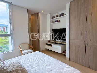 Apartamento de 3 alcobas en venta en Aguacatal, Cali, 214 m² · foto 13 de 20