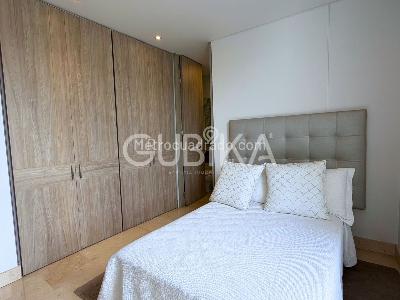 Apartamento de 3 alcobas en venta en Aguacatal, Cali, 214 m² · foto 17 de 20