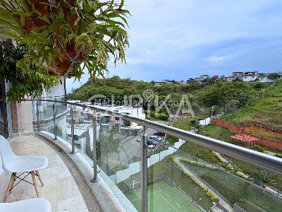 Apartamento de 3 alcobas en venta en Aguacatal, Cali, 214 m² · foto 19 de 20