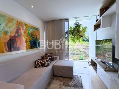 Apartamento de 3 alcobas en venta en Aguacatal, Cali, 214 m² · foto 10 de 20