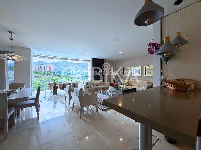 Apartamento de 3 alcobas en venta en Aguacatal, Cali, 214 m² · foto 2 de 20