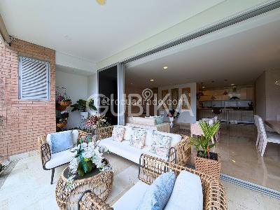 Apartamento de 3 alcobas en venta en Aguacatal, Cali, 214 m² · foto 5 de 20