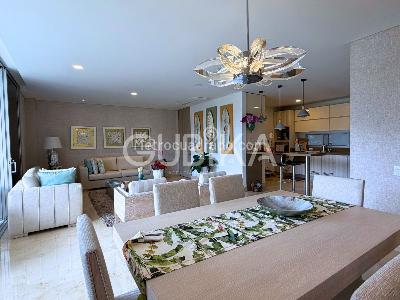 Apartamento de 3 alcobas en venta en Aguacatal, Cali, 214 m² · foto 4 de 20