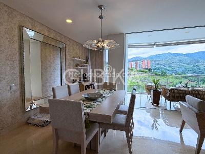 Apartamento de 3 alcobas en venta en Aguacatal, Cali, 214 m² · foto 7 de 20