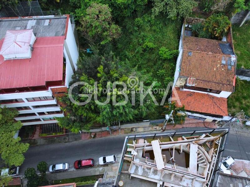 Lote en Venta, JUANAMBU, Cali - Vista 2