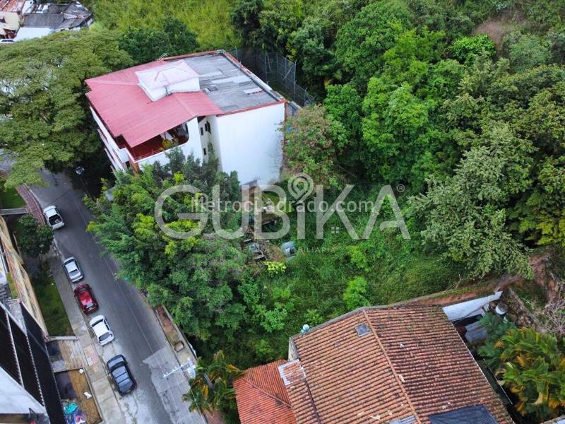 Lote en Venta, JUANAMBU, Cali - Vista 4