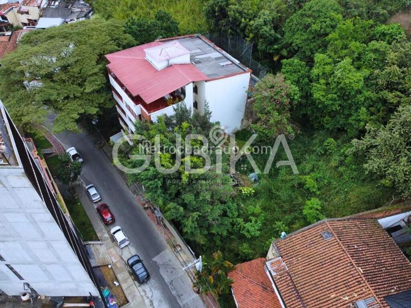 Lote en Venta, JUANAMBU, Cali - Vista 5