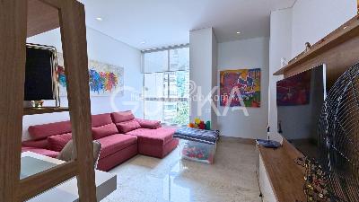 Apartamento de 3 alcobas en venta en Normandia, Cali, 230 m² · foto 13 de 20