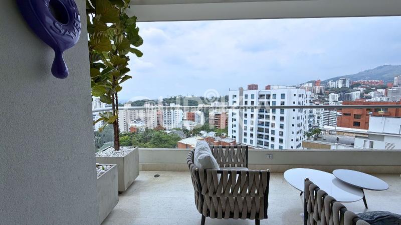 Piso – Cali, Normandía, Comuna 2 - Vista 5