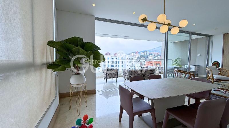 Piso – Cali, Normandía, Comuna 2 - Vista 3