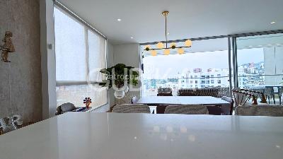 Apartamento de 3 alcobas en venta en Normandia, Cali, 230 m² · foto 6 de 20