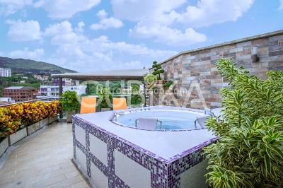 Apartamento de 4 alcobas en venta en Bellavista, Cali, 376 m² · foto 3 de 20