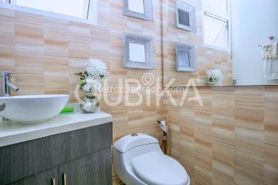 Apartamento de 4 alcobas en venta en Bellavista, Cali, 376 m² · foto 14 de 20