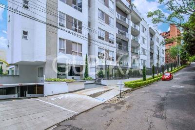 Apartamento de 4 alcobas en venta en Bellavista, Cali, 376 m² · foto 20 de 20