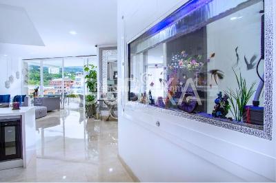 Apartamento de 4 alcobas en venta en Bellavista, Cali, 376 m² · foto 5 de 20