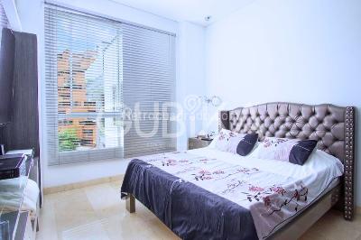 Apartamento de 4 alcobas en venta en Bellavista, Cali, 376 m² · foto 16 de 20