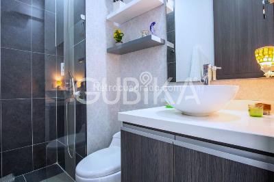 Apartamento de 4 alcobas en venta en Bellavista, Cali, 376 m² · foto 18 de 20