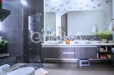 Apartamento de 4 alcobas en venta en Bellavista, Cali, 376 m² · foto 19 de 20