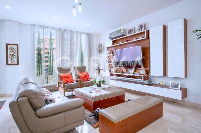 Apartamento de 4 alcobas en venta en Bellavista, Cali, 376 m² · foto 8 de 20