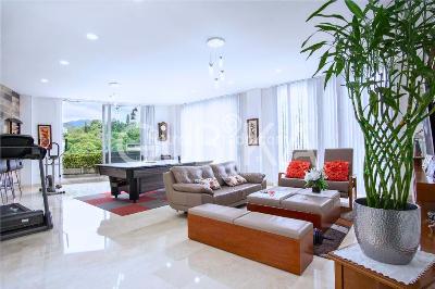 Apartamento de 4 alcobas en venta en Bellavista, Cali, 376 m² · foto 9 de 20