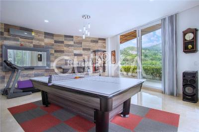 Apartamento de 4 alcobas en venta en Bellavista, Cali, 376 m² · foto 10 de 20