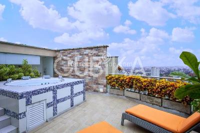 Apartamento de 4 alcobas en venta en Bellavista, Cali, 376 m² · foto 4 de 20