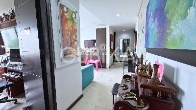 Apartamento de 3 alcobas en venta en Bellavista, Cali, 220 m² · foto 13 de 19