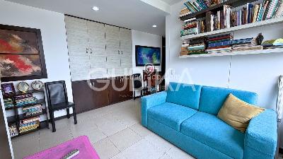 Apartamento de 3 alcobas en venta en Bellavista, Cali, 220 m² · foto 14 de 19