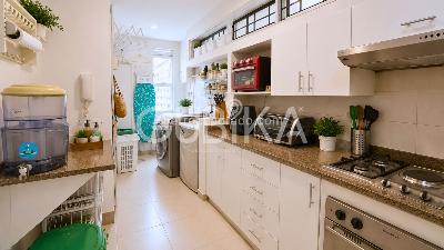 Apartamento de 3 alcobas en venta en Bellavista, Cali, 220 m² · foto 7 de 19