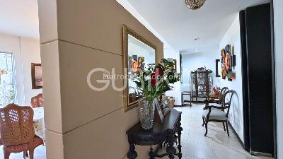 Apartamento de 3 alcobas en venta en Bellavista, Cali, 220 m² · foto 5 de 19