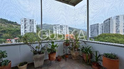 Apartamento de 3 alcobas en venta en Bellavista, Cali, 220 m² · foto 2 de 19