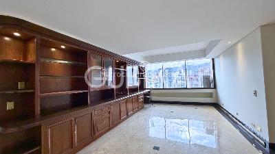 Apartamento de 4 alcobas en venta en Normandia, Cali, 400 m² · foto 16 de 20