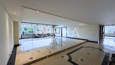 Apartamento de 4 alcobas en venta en Normandia, Cali, 400 m² · foto 3 de 20