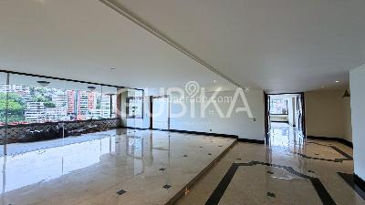 Apartamento de 4 alcobas en venta en Normandia, Cali, 400 m² · foto 4 de 20