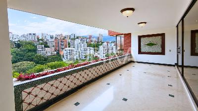 Apartamento de 4 alcobas en venta en Normandia, Cali, 400 m² · foto 2 de 20