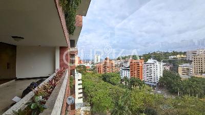 Apartamento de 4 alcobas en venta en Normandia, Cali, 400 m² · foto 1 de 20