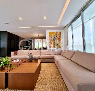 Apartamento de 5 alcobas en venta en Aguacatal, Cali, 630 m² · foto 4 de 20
