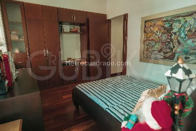 Apartamento de 2 alcobas en venta en Santa Teresita, Cali, 240 m² · foto 18 de 20