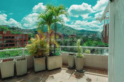 Apartamento de 2 alcobas en venta en Santa Teresita, Cali, 240 m² · foto 5 de 20
