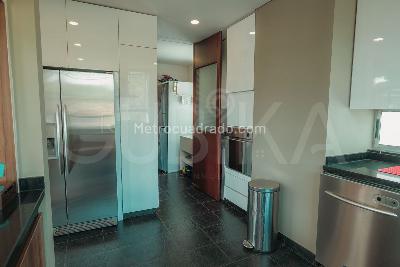 Apartamento de 2 alcobas en venta en Santa Teresita, Cali, 240 m² · foto 10 de 20
