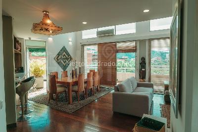 Apartamento de 2 alcobas en venta en Santa Teresita, Cali, 240 m² · foto 8 de 20