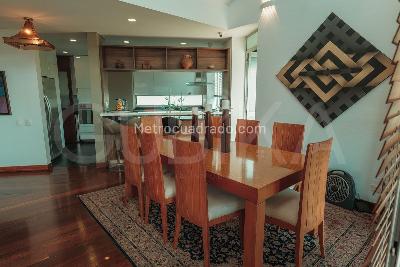 Apartamento de 2 alcobas en venta en Santa Teresita, Cali, 240 m² · foto 12 de 20