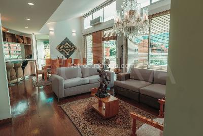 Apartamento de 2 alcobas en venta en Santa Teresita, Cali, 240 m² · foto 13 de 20