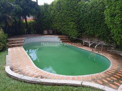 Casa de 3 alcobas en venta en Ciudad Jardin, Cali, 1250 m² · foto 5 de 14