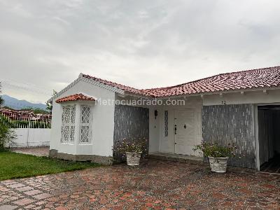 Casa de 3 alcobas en venta en Ciudad Jardin, Cali, 1250 m² · foto 11 de 14
