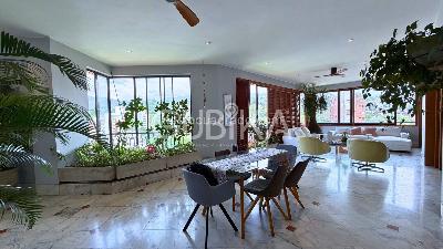 Apartamento de 3 alcobas en venta en Santa Teresita, Cali, 550 m² · foto 20 de 20