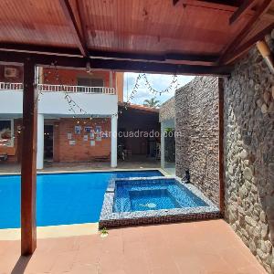 Casa de 5 alcobas en venta en Pance La Viga, Cali, 700 m² · foto 3 de 19