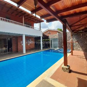 Casa de 5 alcobas en venta en Pance La Viga, Cali, 700 m² · foto 5 de 19